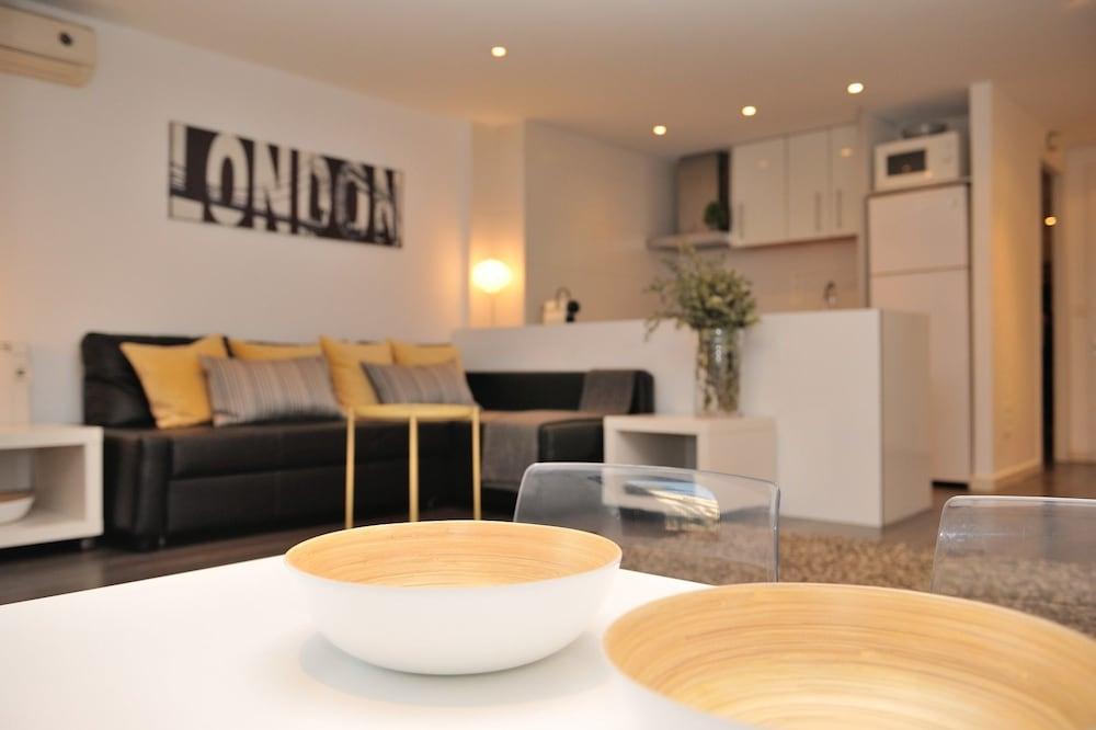 Ferienwohnung Travel Habitat Gran Via Ruzafa Valencia Exterior foto